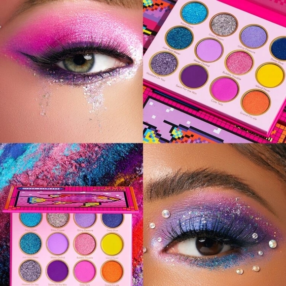 Fin Within Palette - Picture 2 of 7